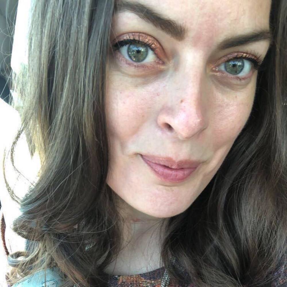 Meet your Posher, Shawna